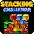Stacking Challenge gra