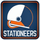 Stationeers gra