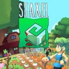 Staxel gra