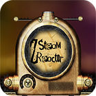 Steam Z Reactor gra