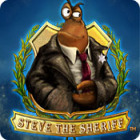 Steve The Sheriff gra