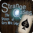 Strange Cases: The Secrets of Grey Mist Lake gra