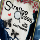 Strange Cases: The Tarot Card Mystery gra