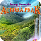 Strange Discoveries: Aurora Peak Collector's Edition gra