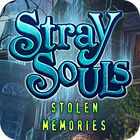 Stray Souls: Stolen Memories gra
