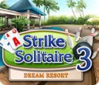 Strike Solitaire 3 Dream Resort gra