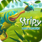 Stripy: Lost and Hungry gra