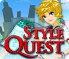 Style Quest gra