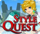 Style Quest gra Style Quest gra