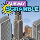 Subway Scramble gra
