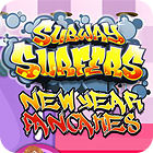 Subway Surfer - New Year Pancakes gra