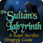 The Sultan's Labyrinth: A Royal Sacrifice Strategy Guide gra