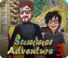 Summer Adventure 3 gra