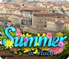 Summer in Italy gra