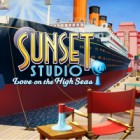Sunset Studio: Love on the High Seas gra