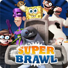 Super Brawl gra