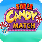 Super Candy Match gra