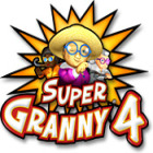 Super Granny 4 gra
