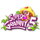 Super Granny 5 gra