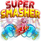 Super Smasher gra Super Smasher gra