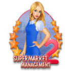 Supermarket Management 2 gra