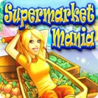 Supermarket Mania gra