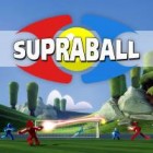 Supraball gra