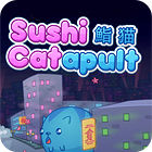 Sushi Catapult gra