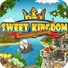 Sweet Kingdom: Enchanted Princess gra