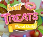 Sweet Treats: Fresh Daily gra