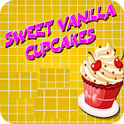 Sweet Vanilla Cupcakes gra