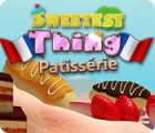 Sweetest Thing 2: Patissérie gra