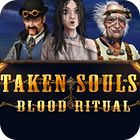 Taken Souls - Blood Ritual Platinum Edition gra