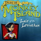 Tales of Monkey Island: Chapter 3 gra