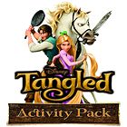 Tangled: Activity Pack gra