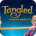 Tangled. Hidden Objects gra