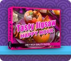 Tasty Jigsaw: Happy Hour gra