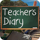 Teacher's Diary gra