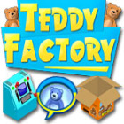 Teddy Factory gra