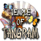 Temple of Tangram gra