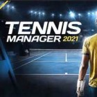Tennis Manager gra
