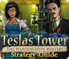 Tesla's Tower: The Wardenclyffe Mystery Strategy Guide gra Tesla's Tower: The Wardenclyffe Mystery Strategy Guide gra