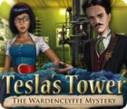 Tesla's Tower: The Wardenclyffe Mystery gra