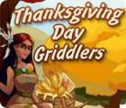 Thanksgiving Day Griddlers gra