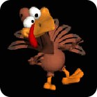 Thanksgiving Q Turkey gra