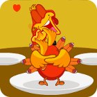 Thanksgiving Turkey Rescue gra
