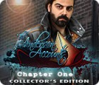 The Andersen Accounts: Chapter One Collector's Edition gra