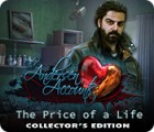 The Andersen Accounts: The Price of a Life Collector's Edition gra