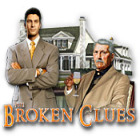 The Broken Clues gra