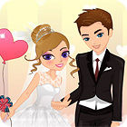 The Carriage Wedding DressUp gra